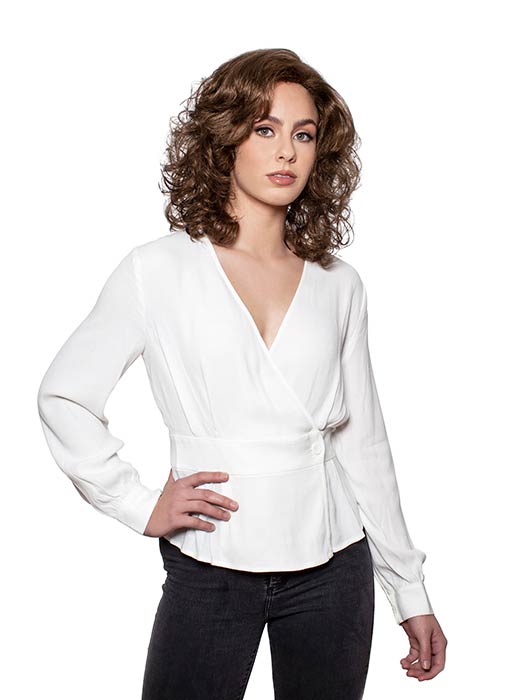 Poppy by WigPro - Regal Wigs